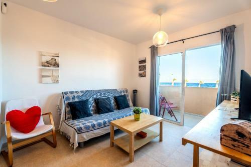San Borond�n Sunset Apartment