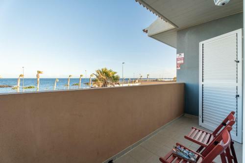 San Borond�n Sunset Apartment