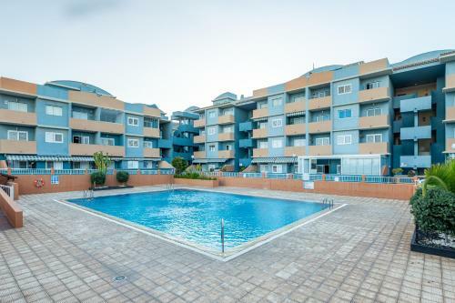 San Borond�n Sunset Apartment