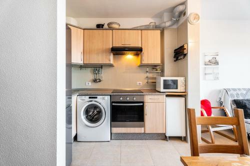 San Borond�n Sunset Apartment