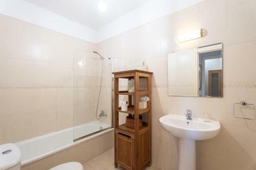 San Borond�n Sunset Apartment
