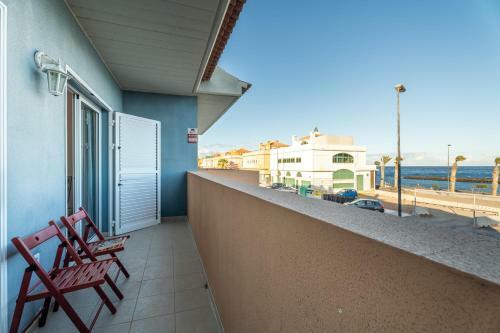San Borond�n Sunset Apartment