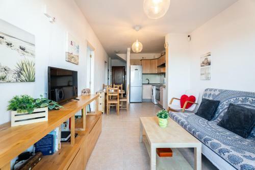 San Borond�n Sunset Apartment