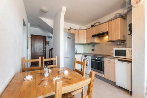 San Borond�n Sunset Apartment