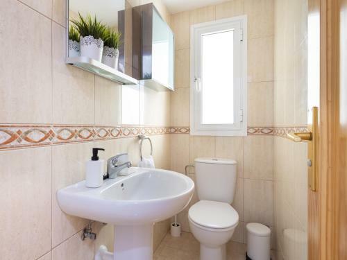 Apartamento Live Puertito Fragata With Balcony