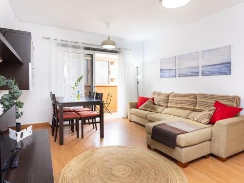 Apartamento Live Puertito Fragata With Balcony
