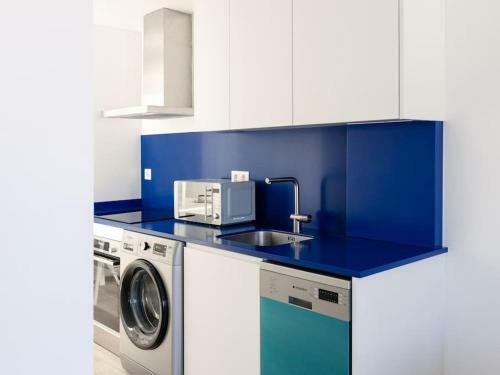 Apartamento Marejada Coastal Suite