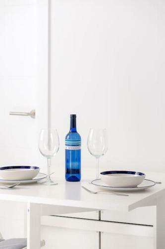 Apartamento Marejada Coastal Suite