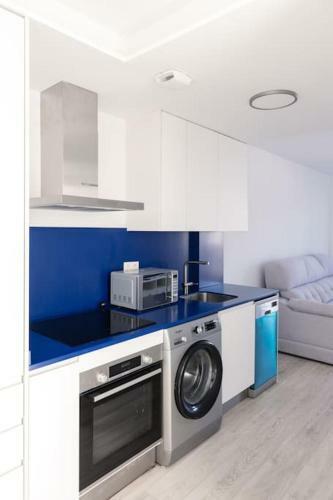 Apartamento Marejada Coastal Suite