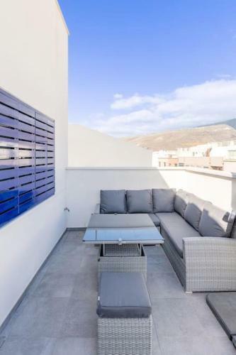 Apartamento Marejada Coastal Suite