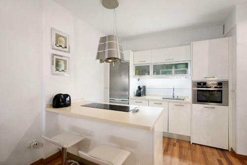 Apartamento Playa