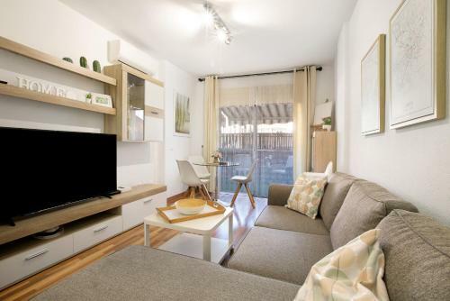 Apartamento Playa