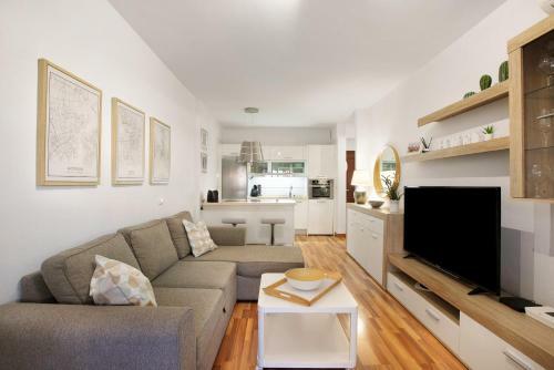 Apartamento Playa