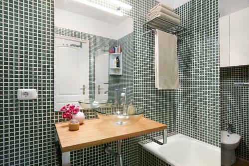Apartamento Playa