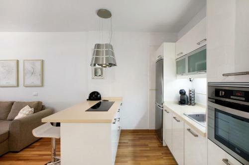 Apartamento Playa