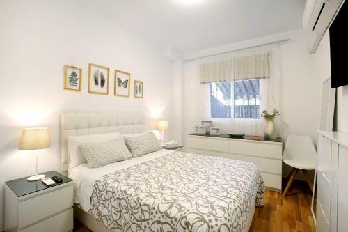 Apartamento Playa