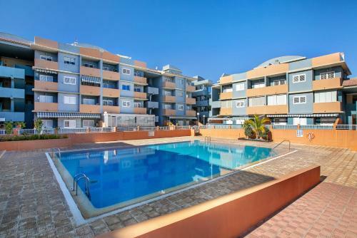 Apartamento Casita El Destino