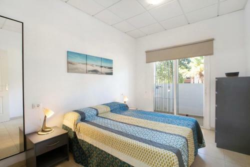 Apartamento Casita El Destino