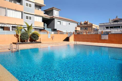 Apartamento Casita El Destino