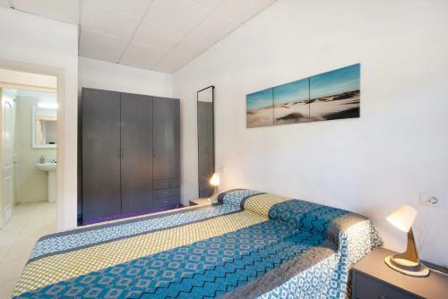 Apartamento Casita El Destino