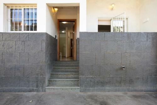 Apartamento Casita El Destino