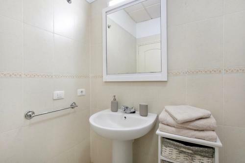 Apartamento Casita El Destino