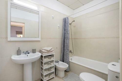 Apartamento Casita El Destino