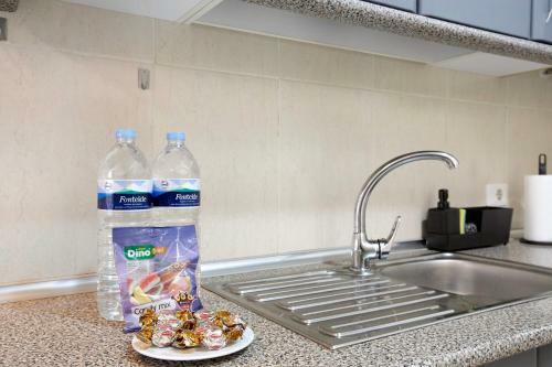Apartamento Casita El Destino