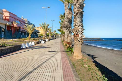 Apartamento Casita El Destino