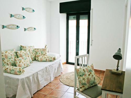 Apartamento Con Vistas Al Mar 2