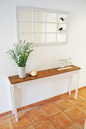 Apartamento Con Vistas Al Mar 2