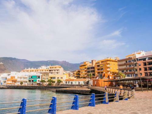 Apartamento Live Puertito Paseo