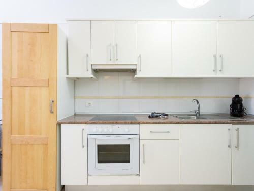Apartamento Live Puertito Paseo