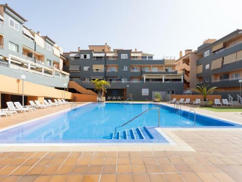 Apartamento Live Puertito Paseo