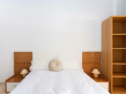 Apartamento Live Puertito Paseo