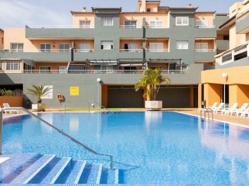 Apartamento Live Puertito Paseo