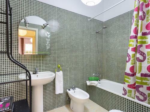 Apartamento Live Puertito Paseo