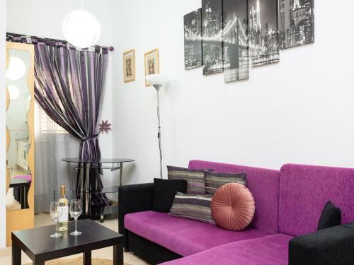 Apartamento Live Puertito Paseo