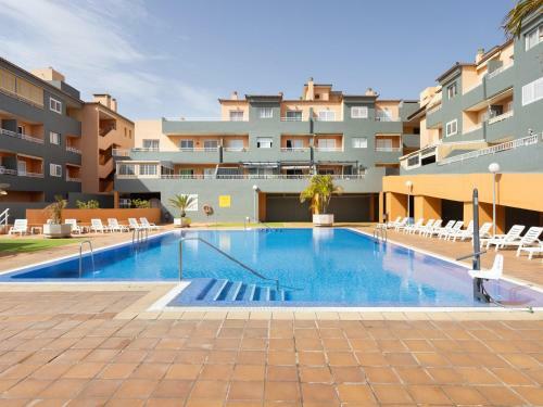 Apartamento Live Puertito Paseo