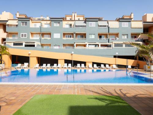 Apartamento Live Puertito Paseo