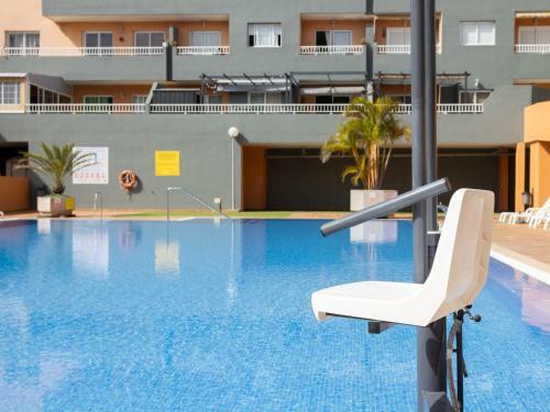 Apartamento Live Puertito Paseo