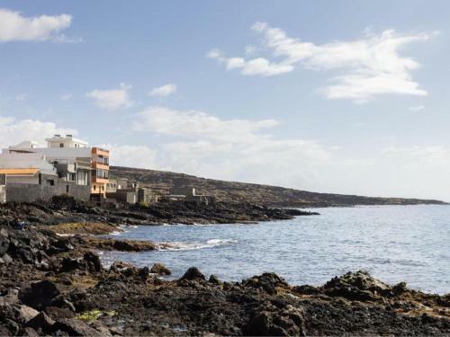 Apartamento Live Puertito Paseo