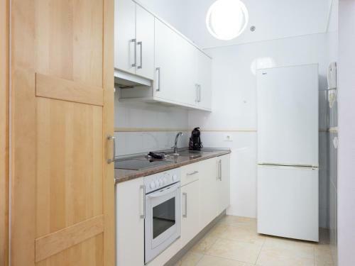 Apartamento Live Puertito Paseo