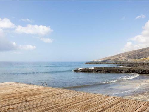 Apartamento Live Puertito Paseo