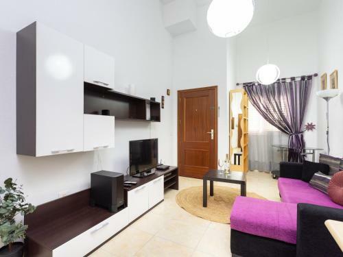 Apartamento Live Puertito Paseo