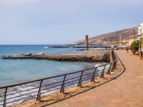 Apartamento Live Puertito Paseo