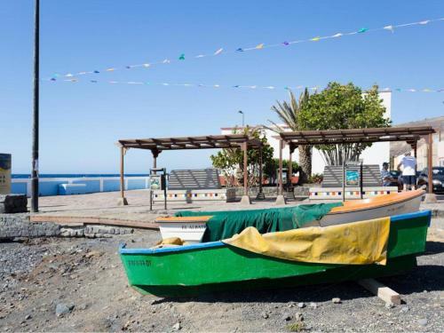 Apartamento Live Puertito Paseo