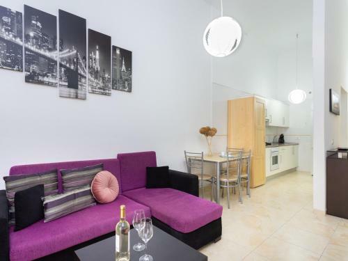 Apartamento Live Puertito Paseo