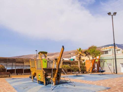 Apartamento Live Puertito Paseo