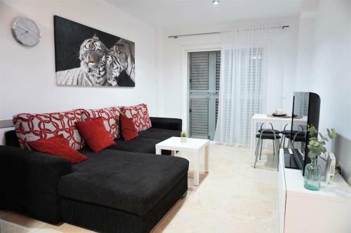 South Coast Apartment